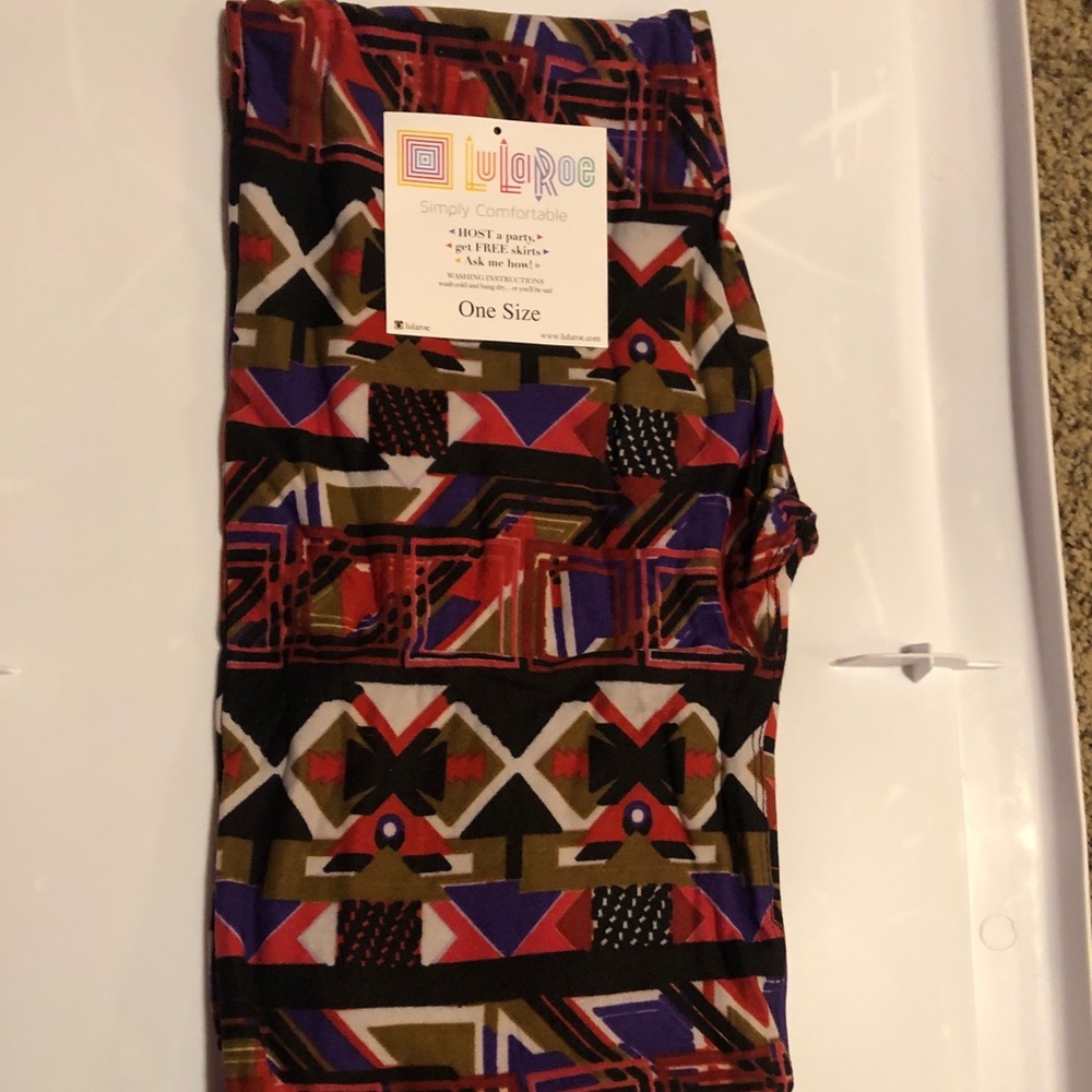 LuLaRoe Leggings